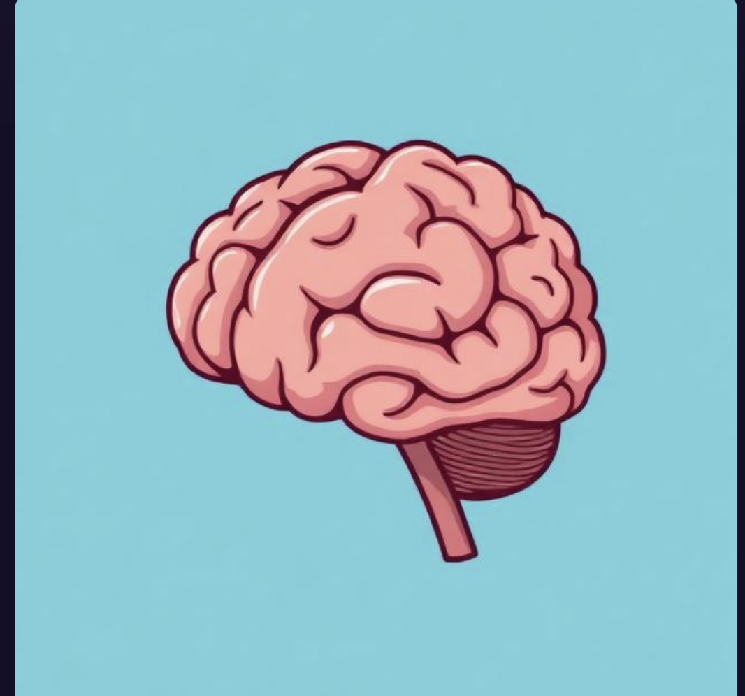 Memory that carries over