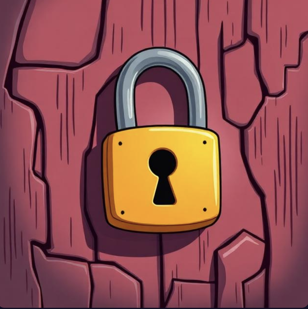 Private and offline