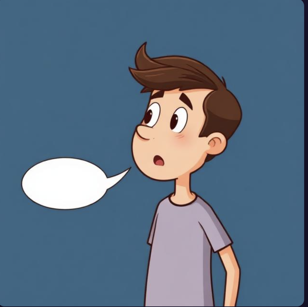 Personas you can talk to