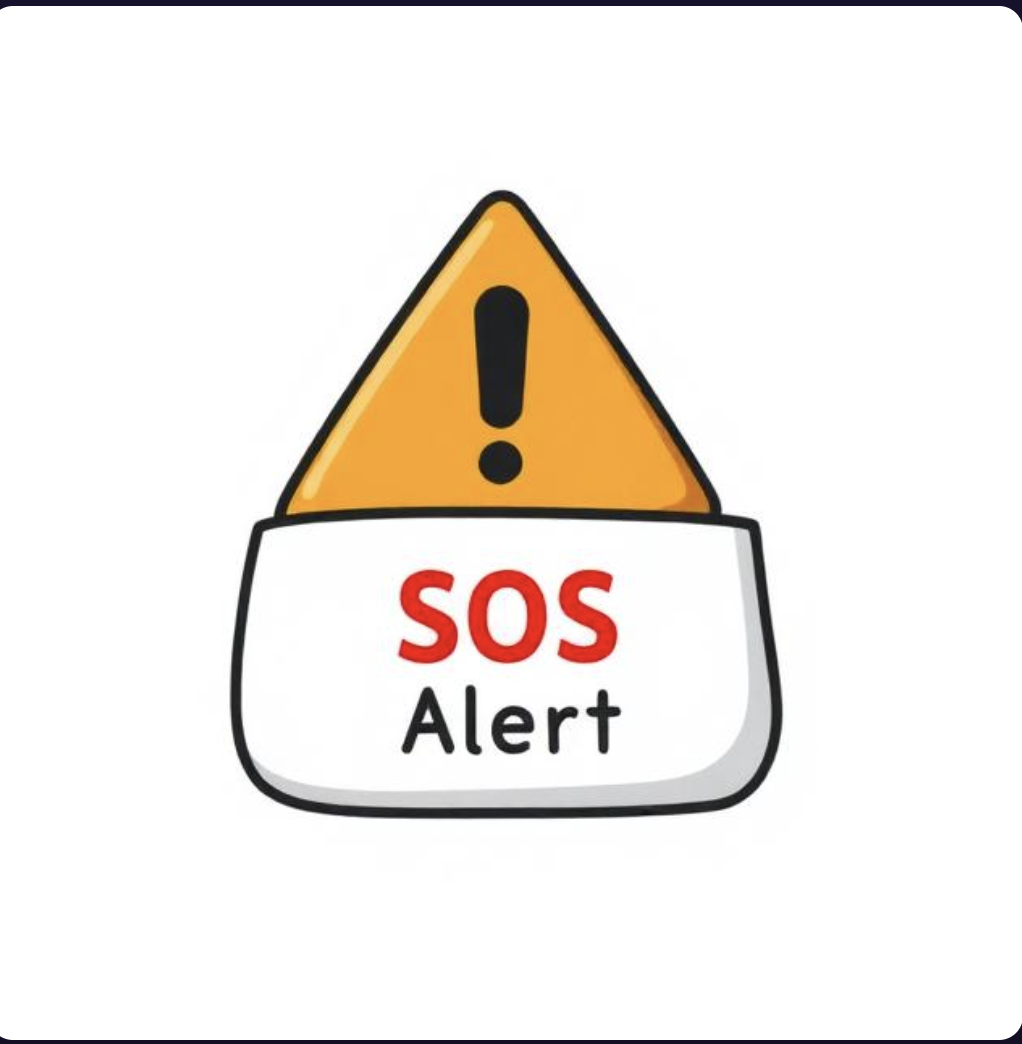 Crisis support